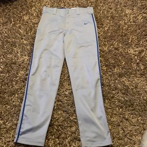 Nike Swingman pants size XL